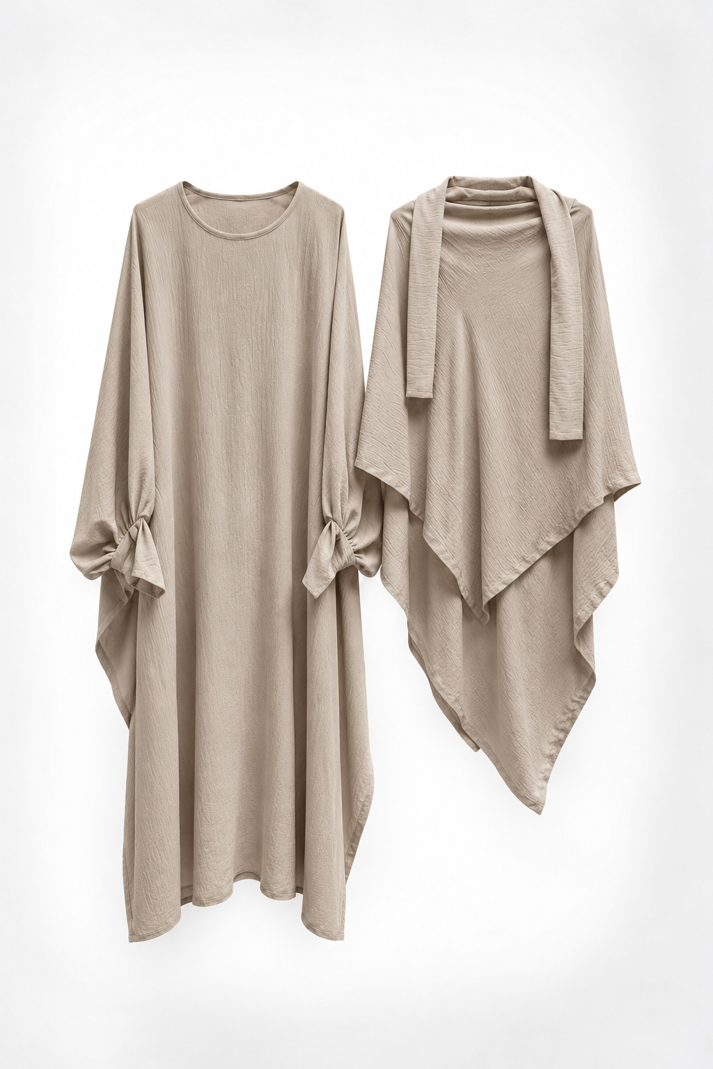 Abaya 2-Teiler