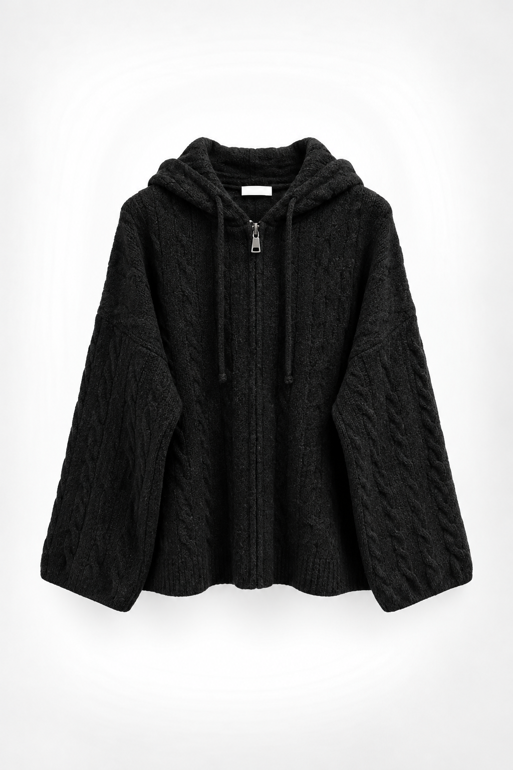 Zeliha Strickjacke