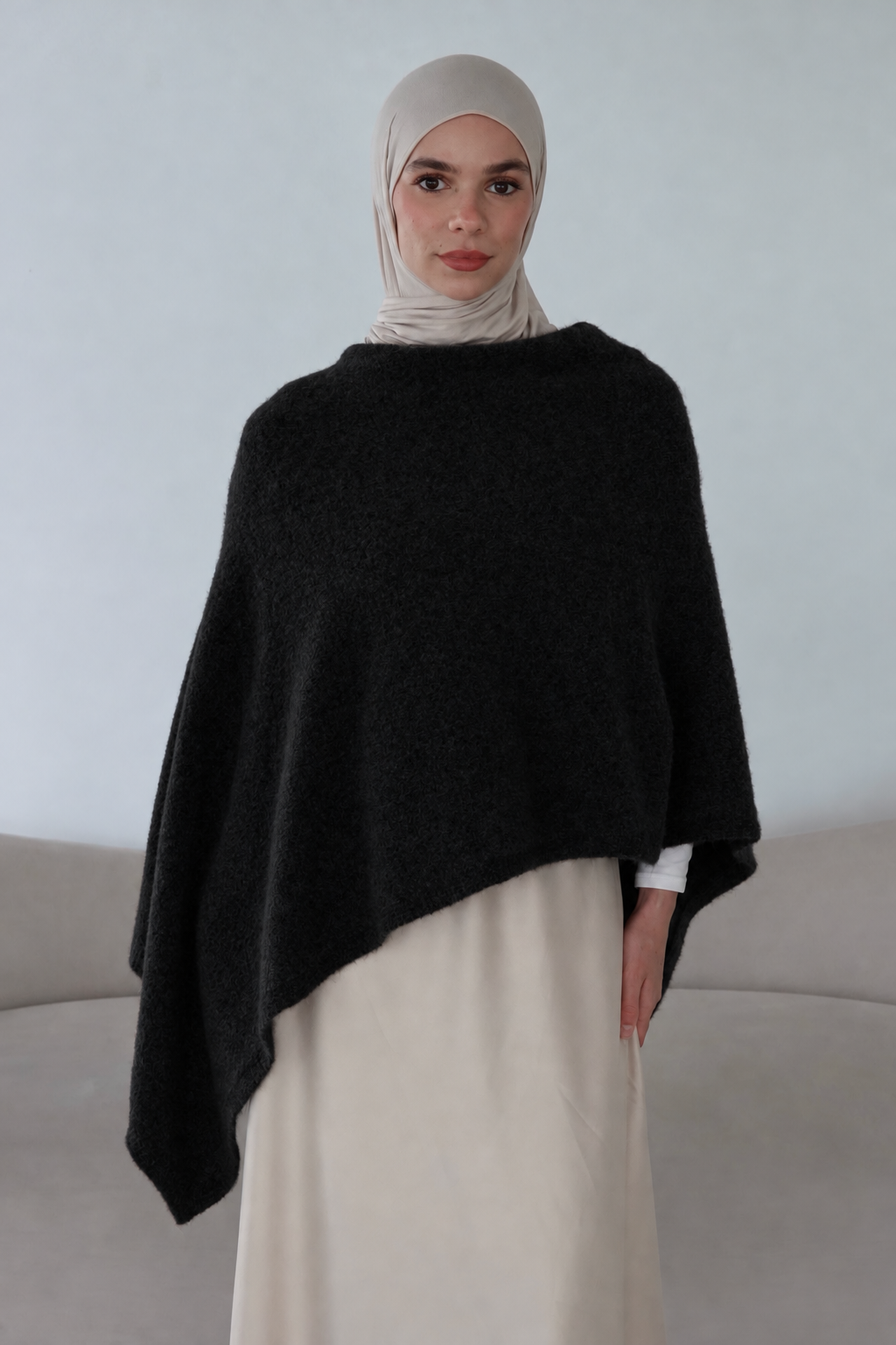 Liv Poncho