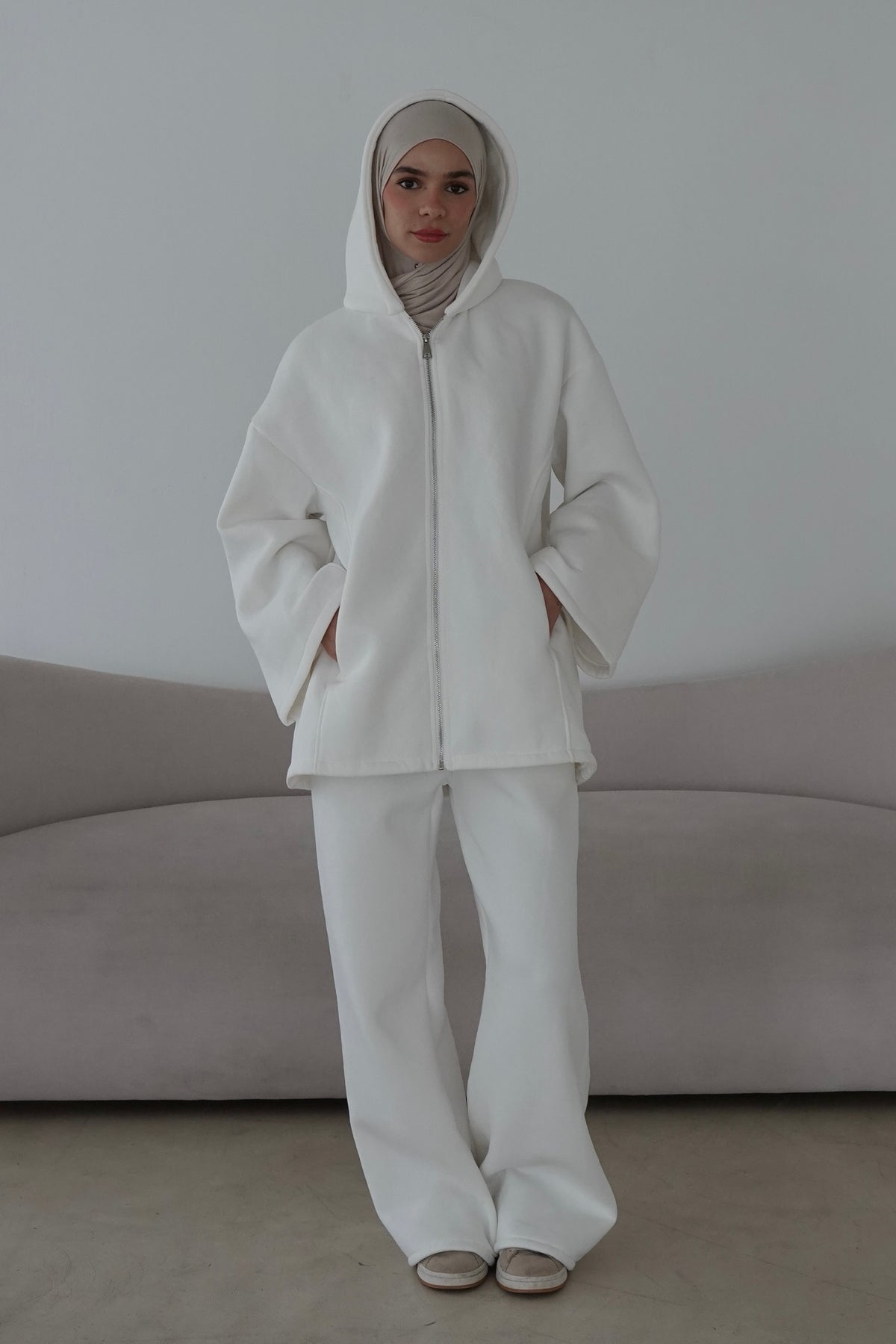 Comfy 2-Teiler