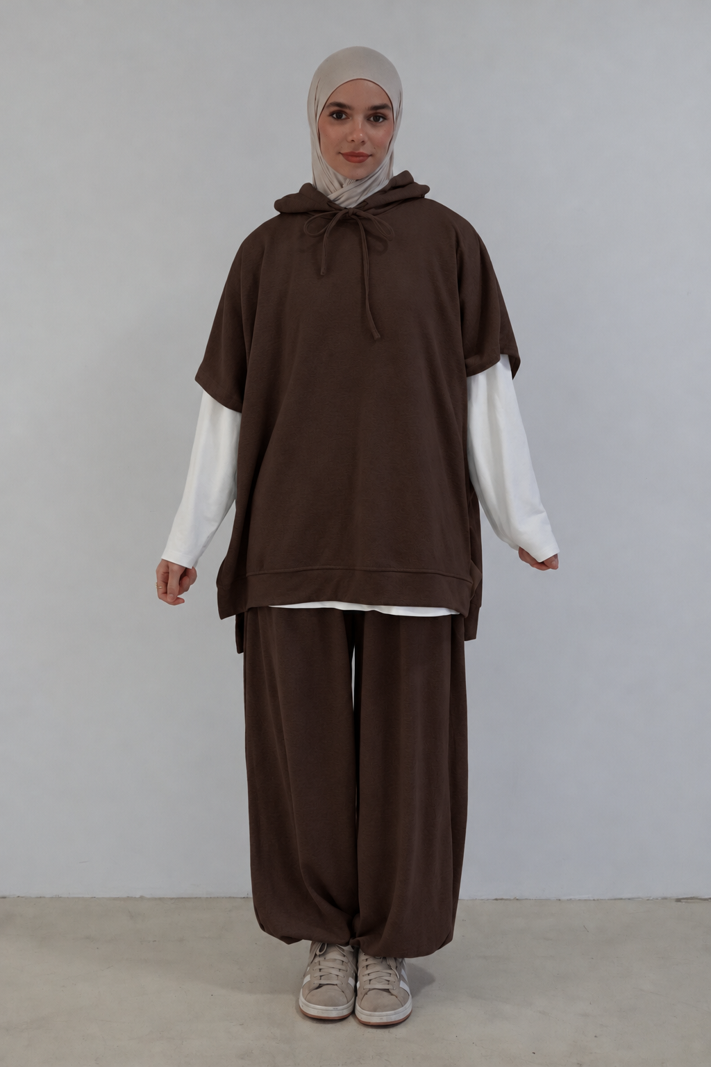 Sporty 3-Teiler