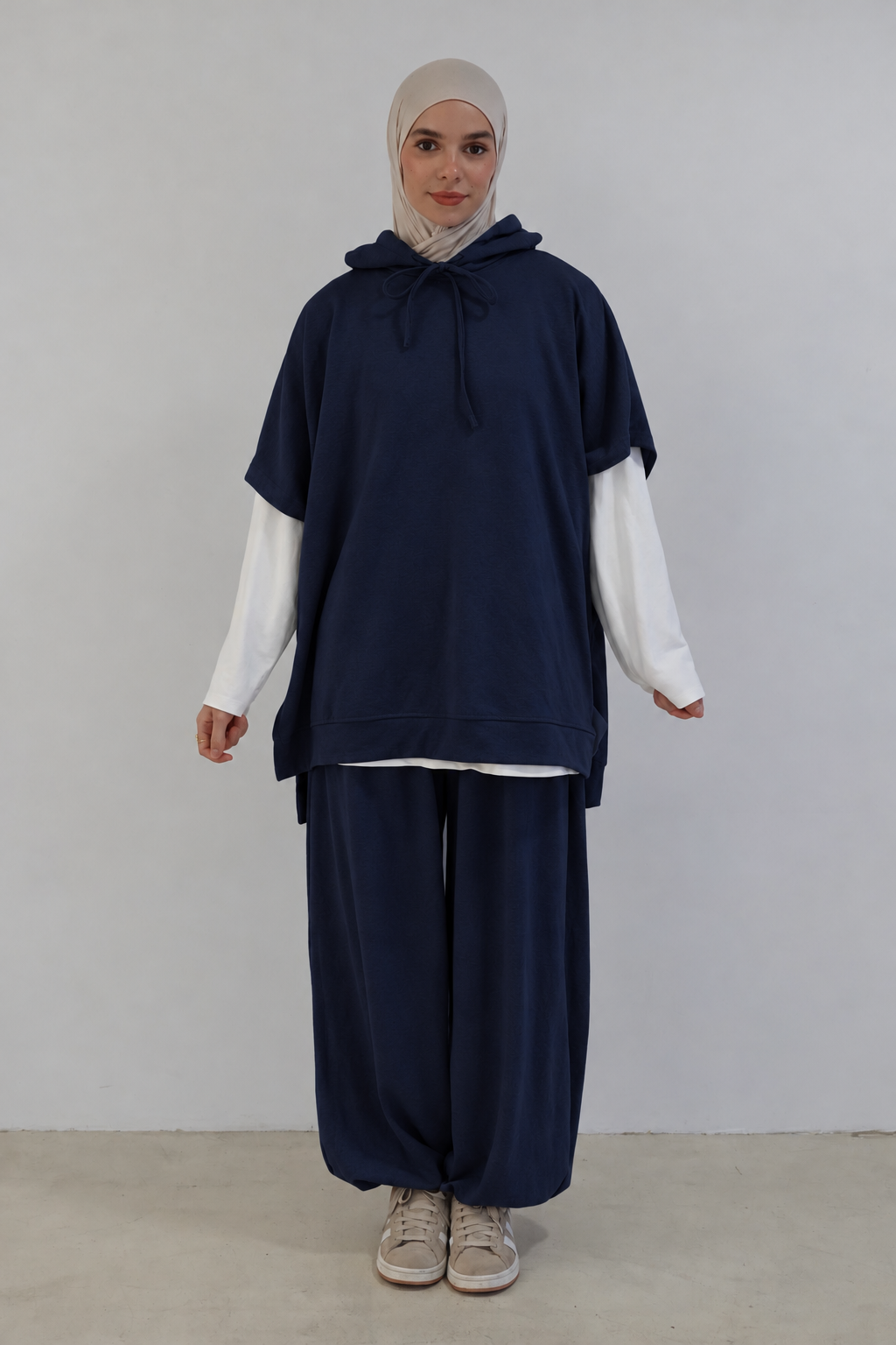 Sporty 3-Teiler