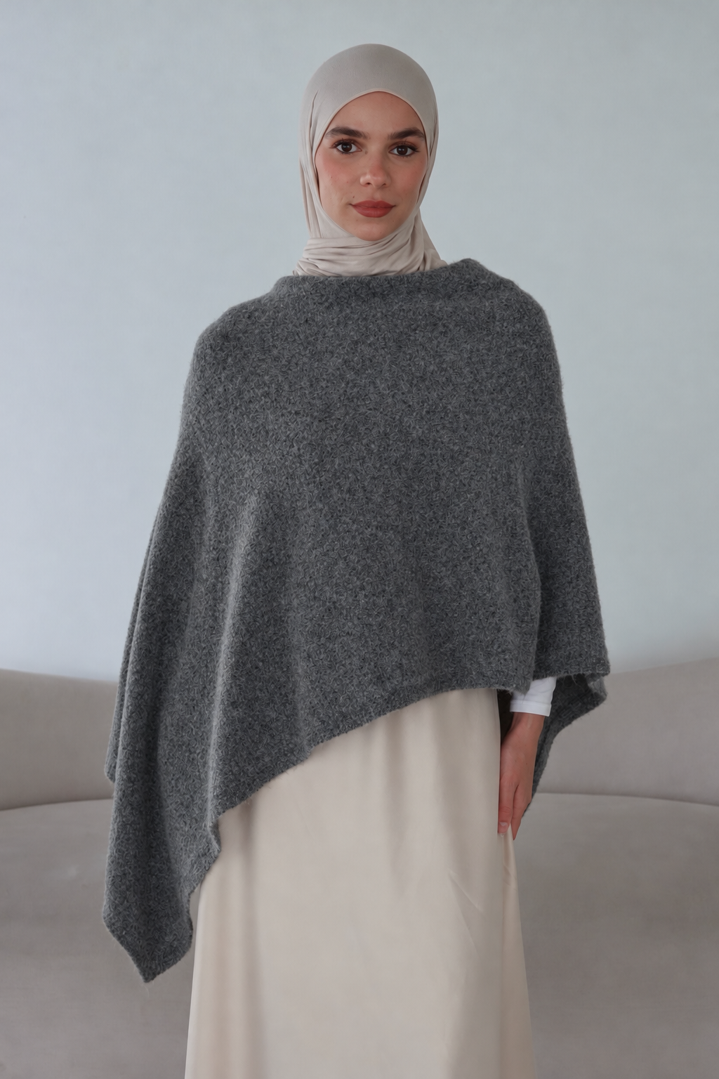 Liv Poncho