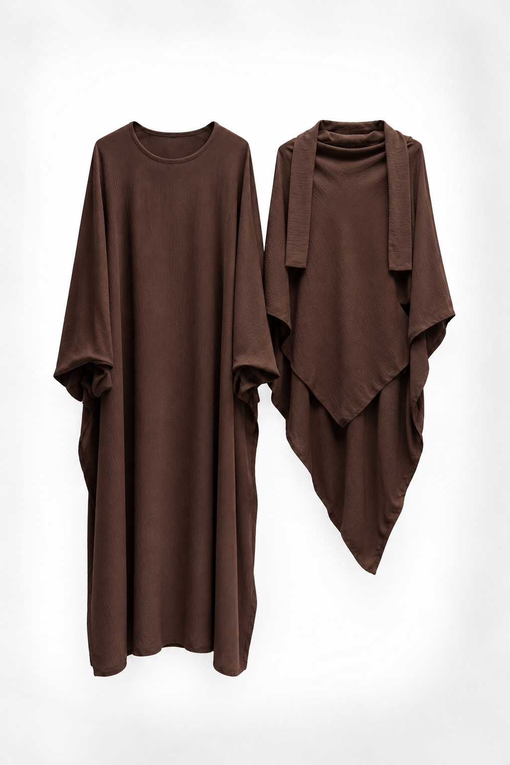 Abaya 2-Teiler