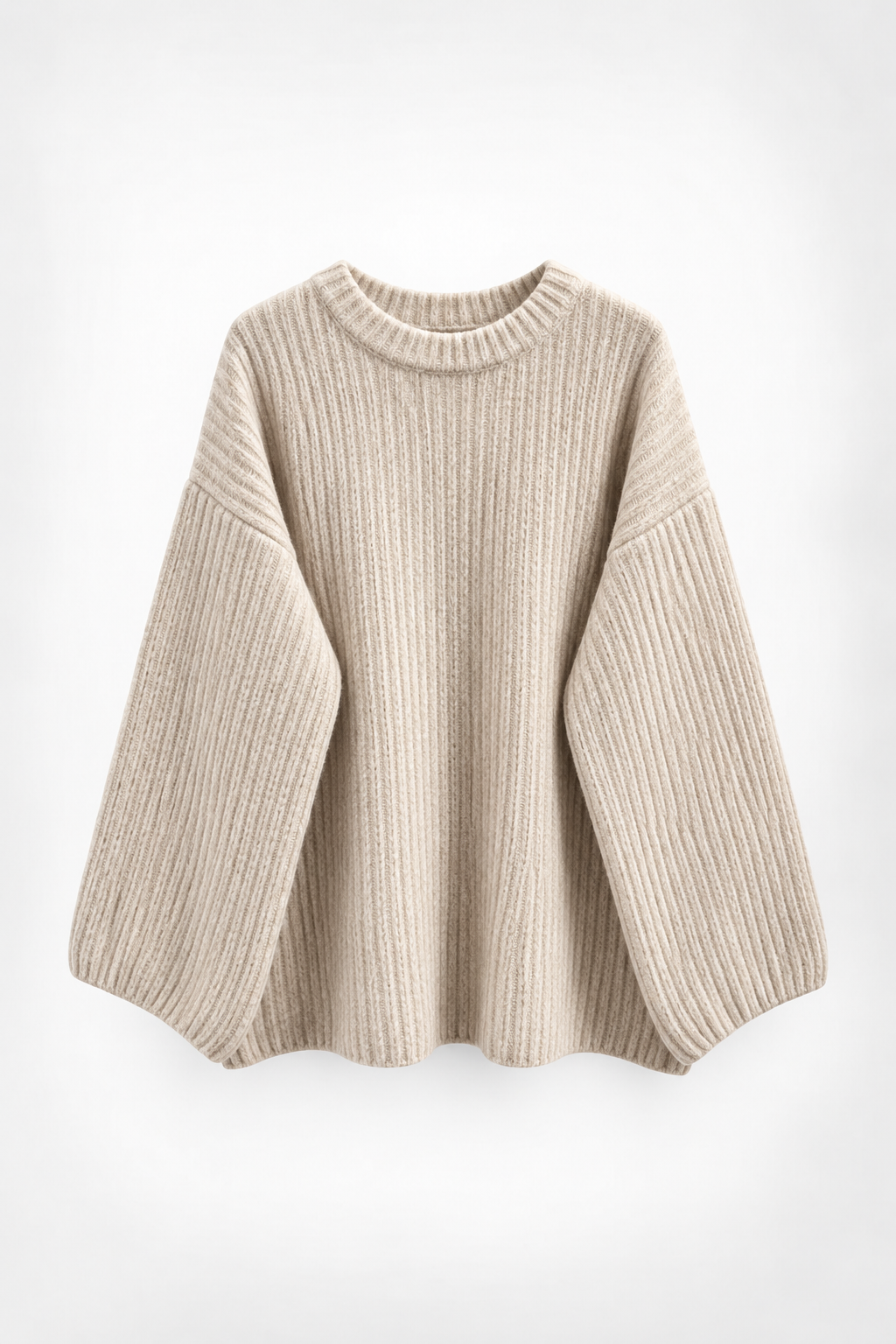 Tamina Strickpullover
