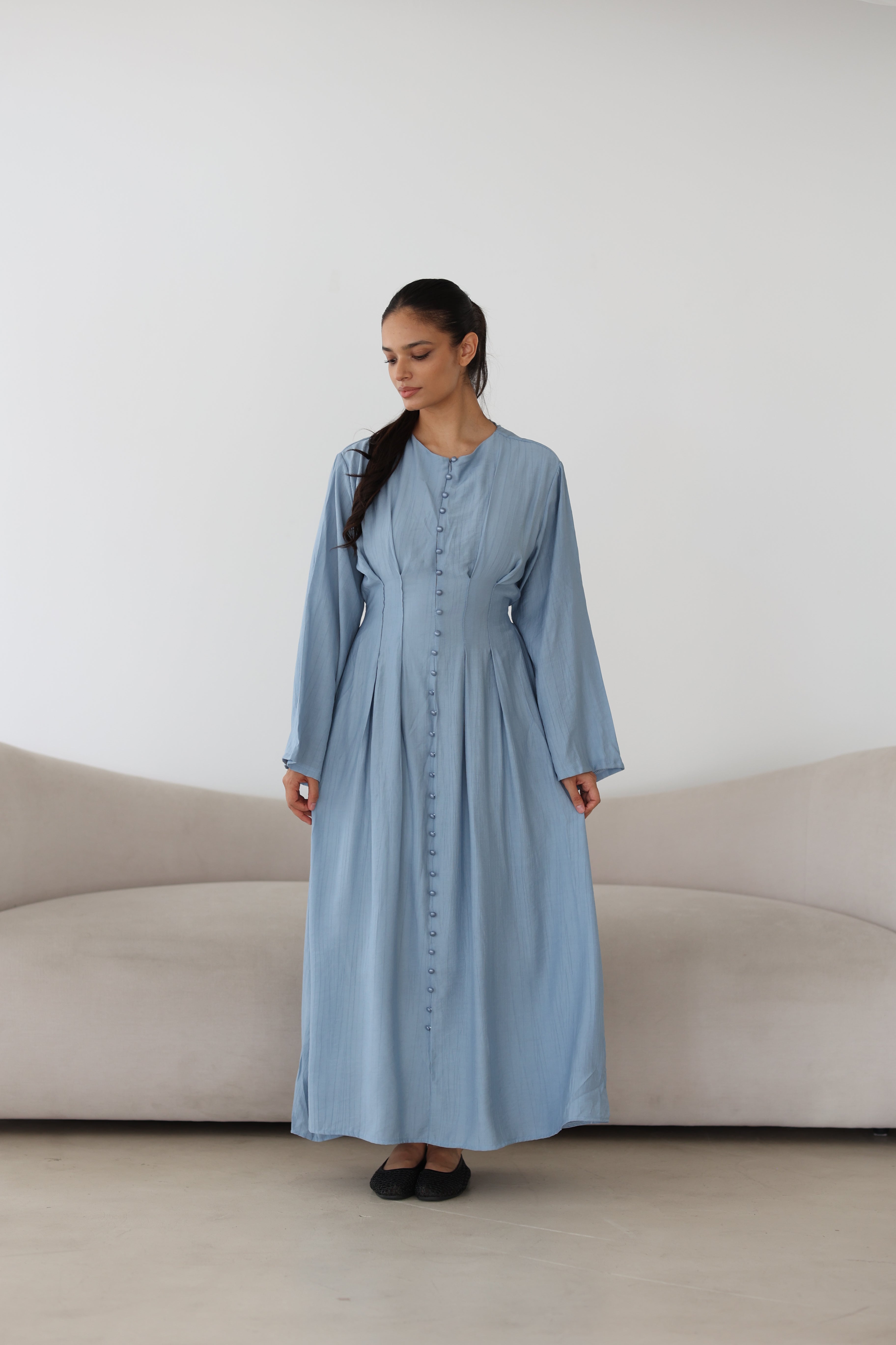 Ada Kleid