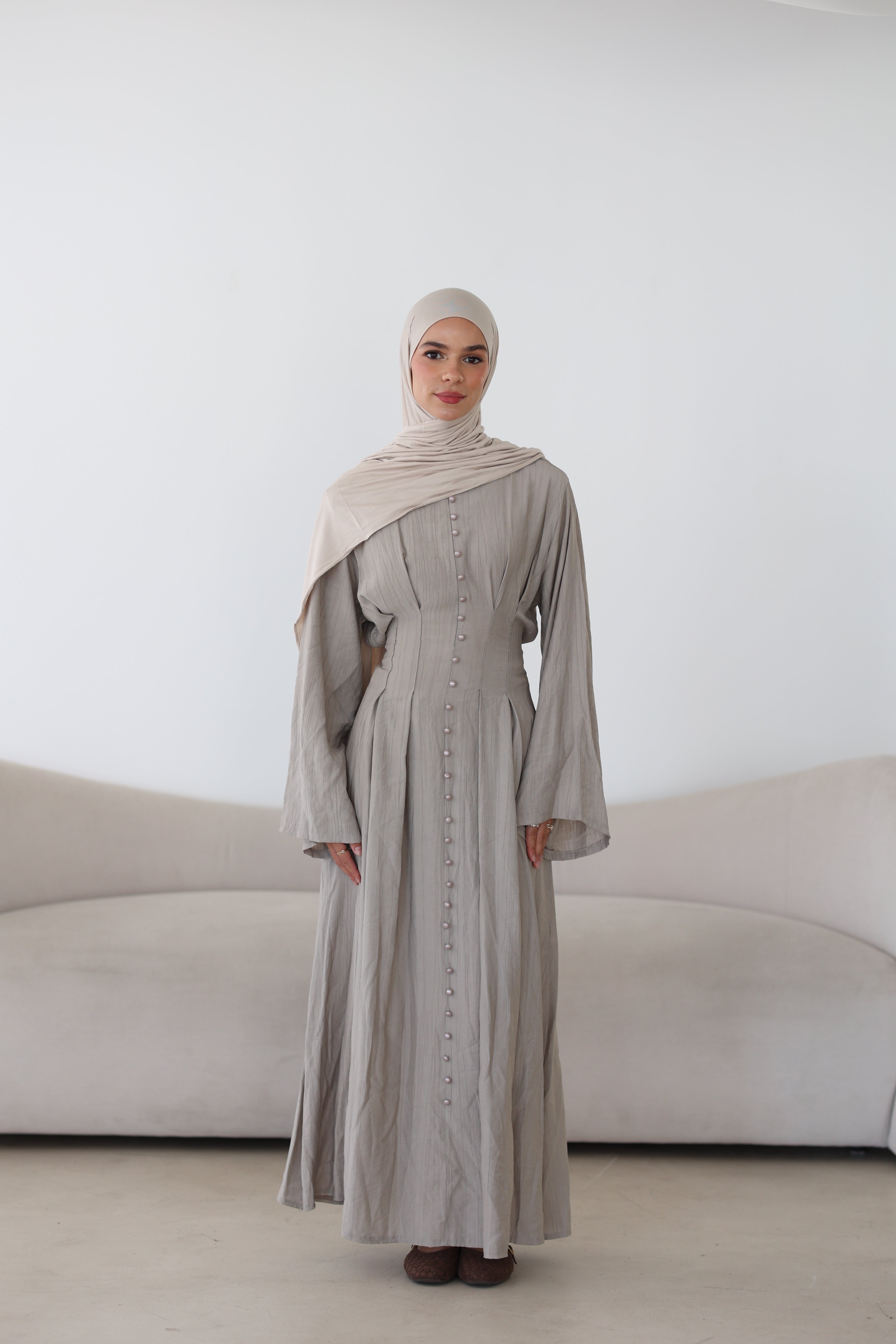 Ada Kleid