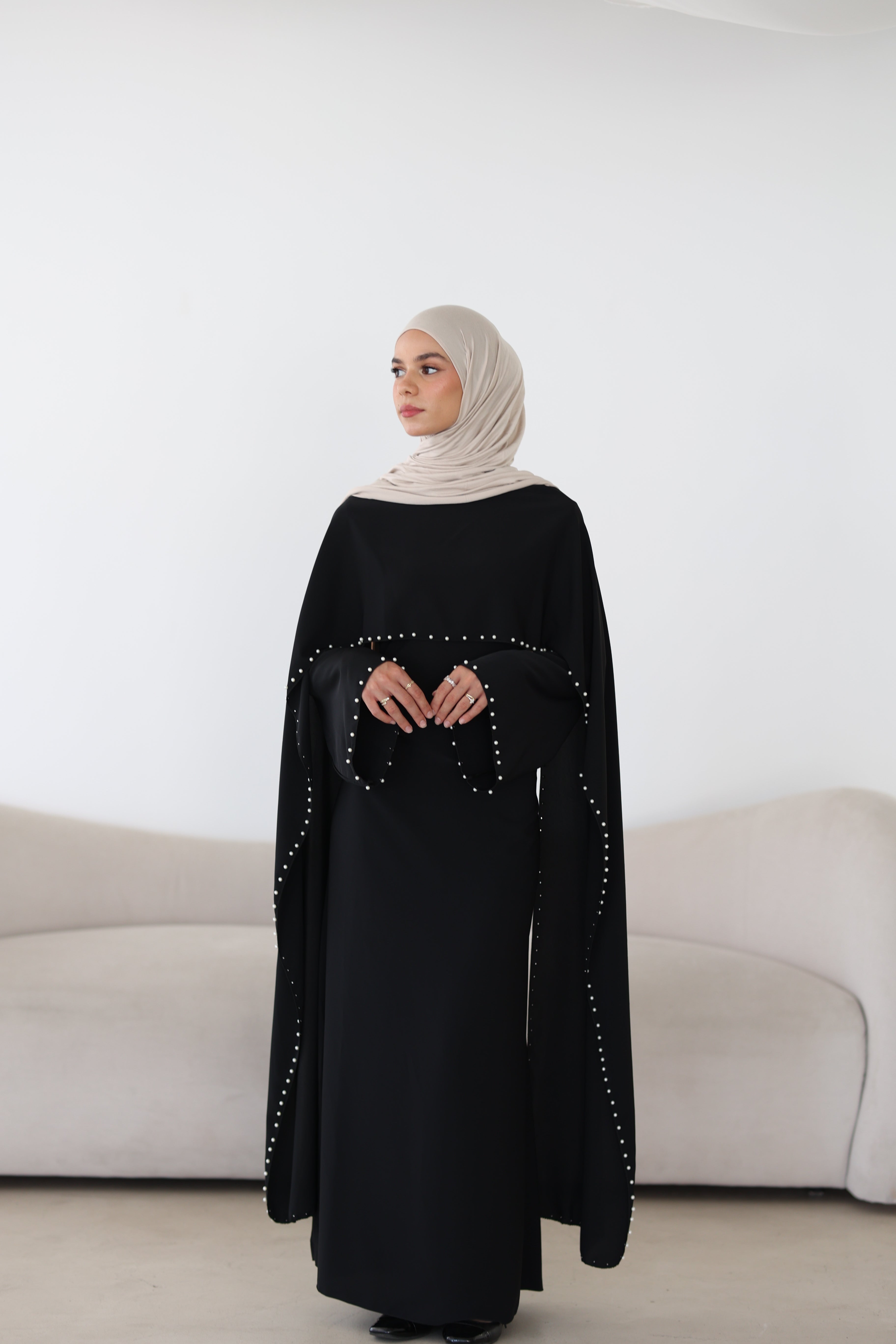 Beliz Abendkleid