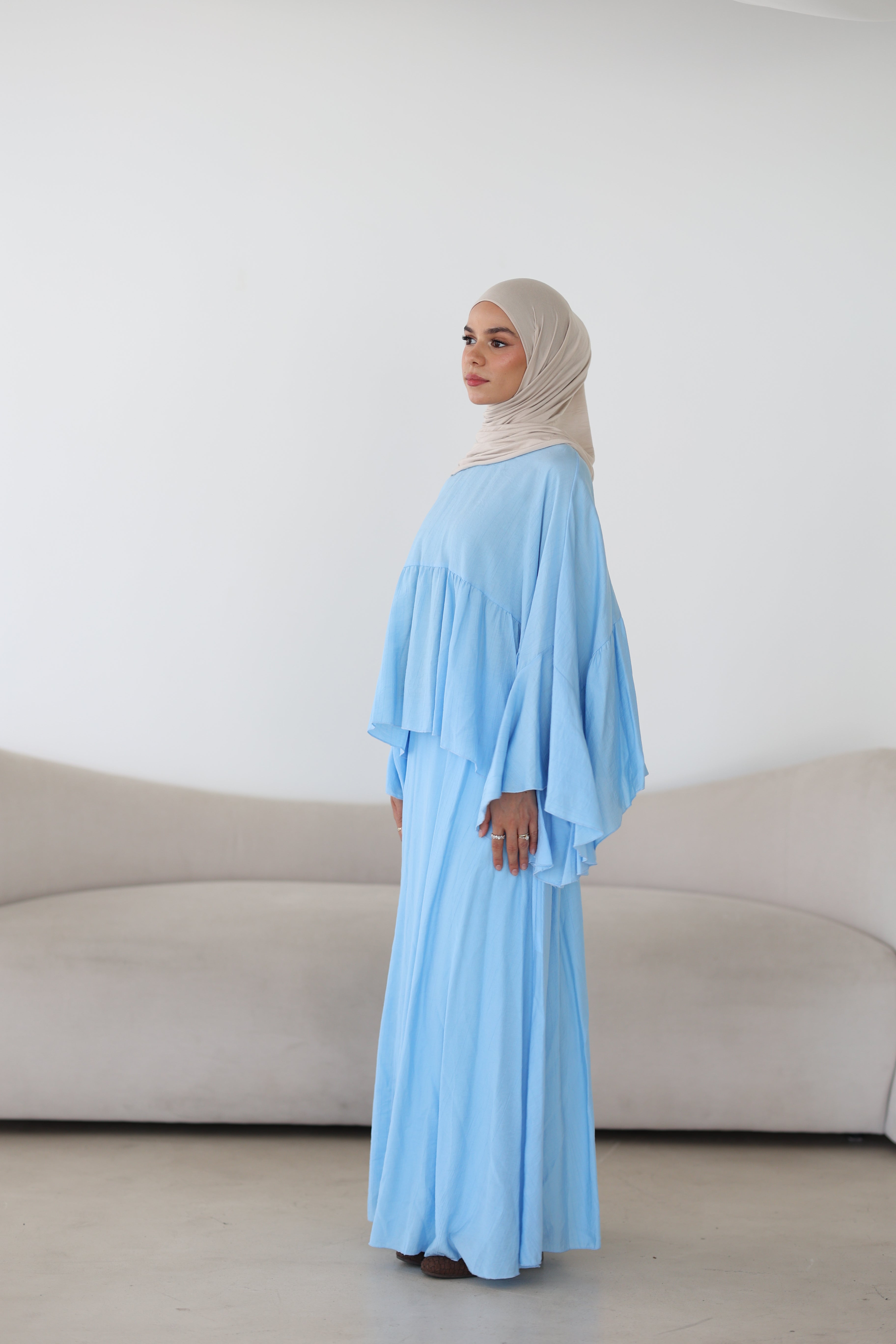 Iman 2-Teiler