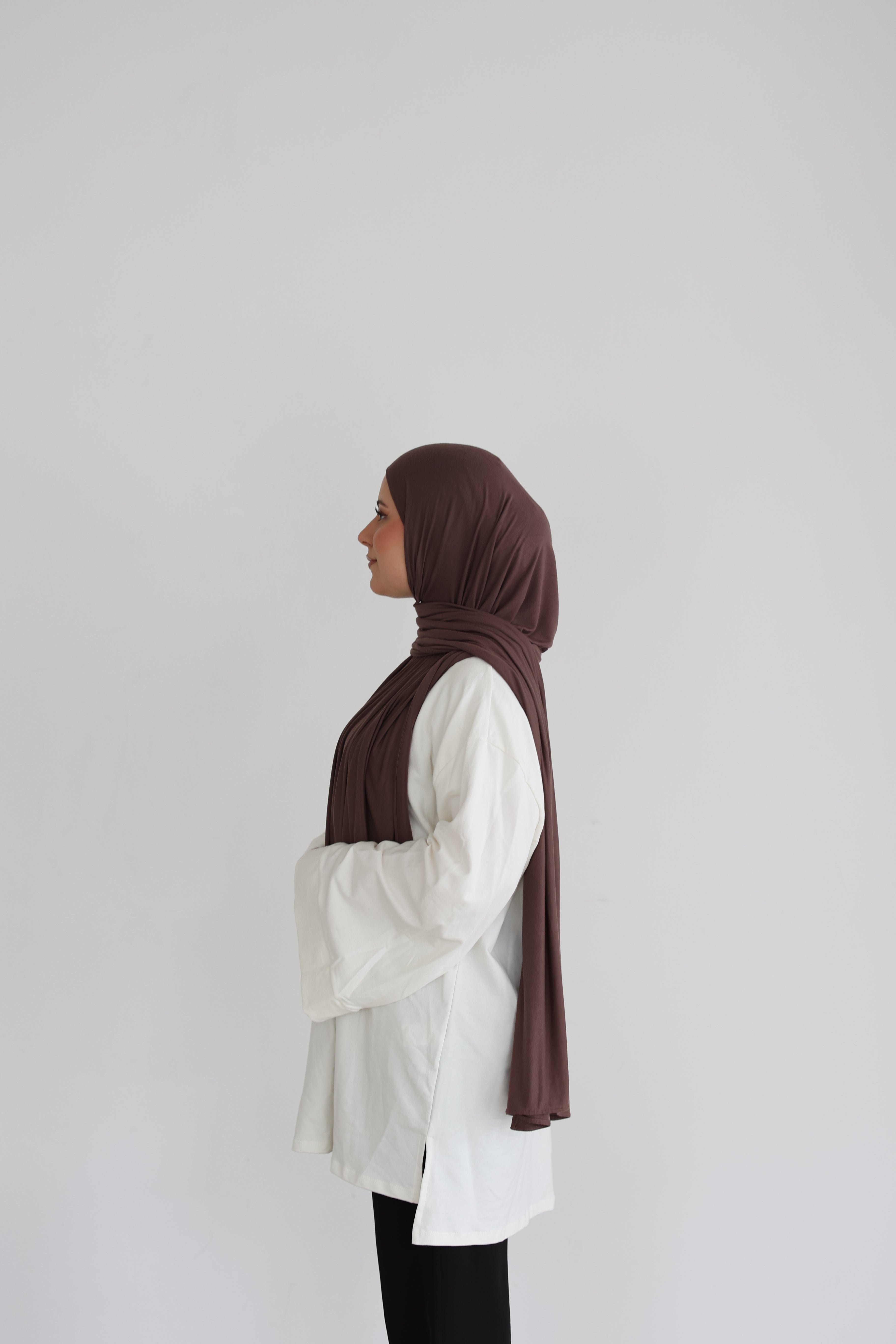 Basic Longsleeve