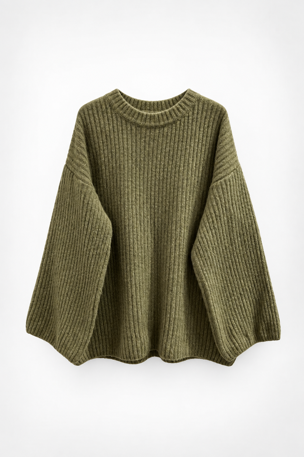 Tamina Strickpullover