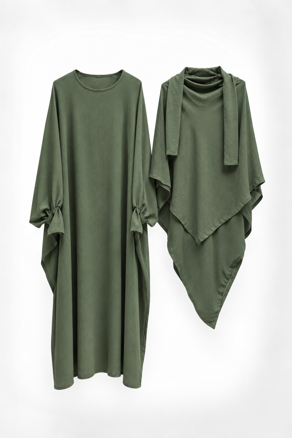 Abaya 2-Teiler