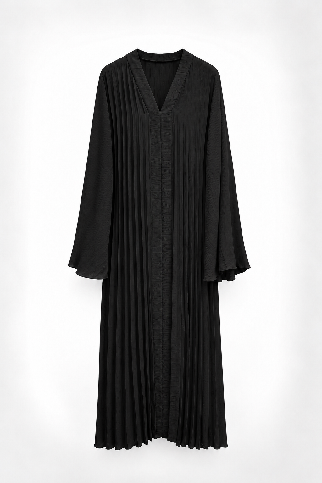 Yasmin Abaya