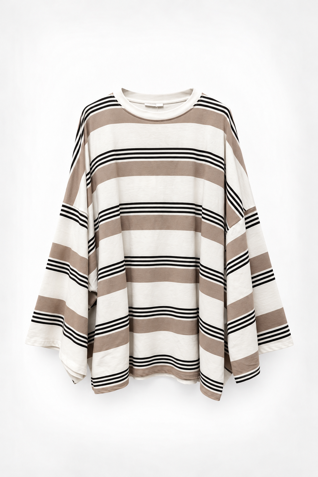 Alva Streifenshirt