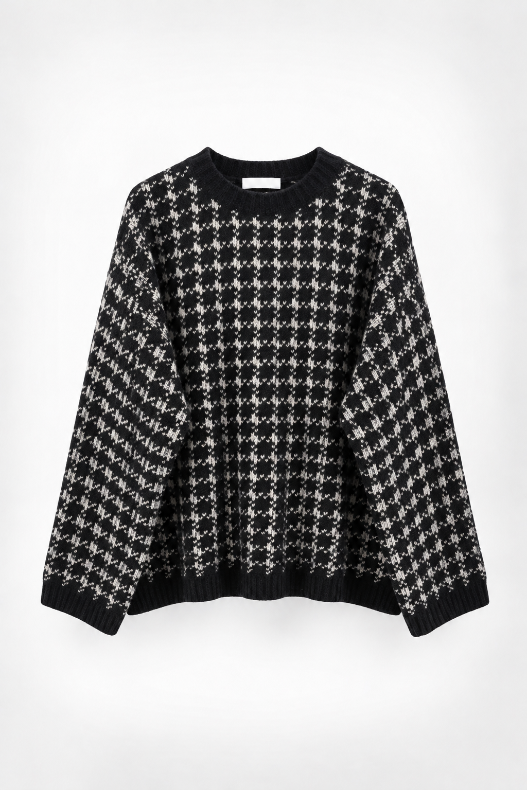 Seline Strickpullover