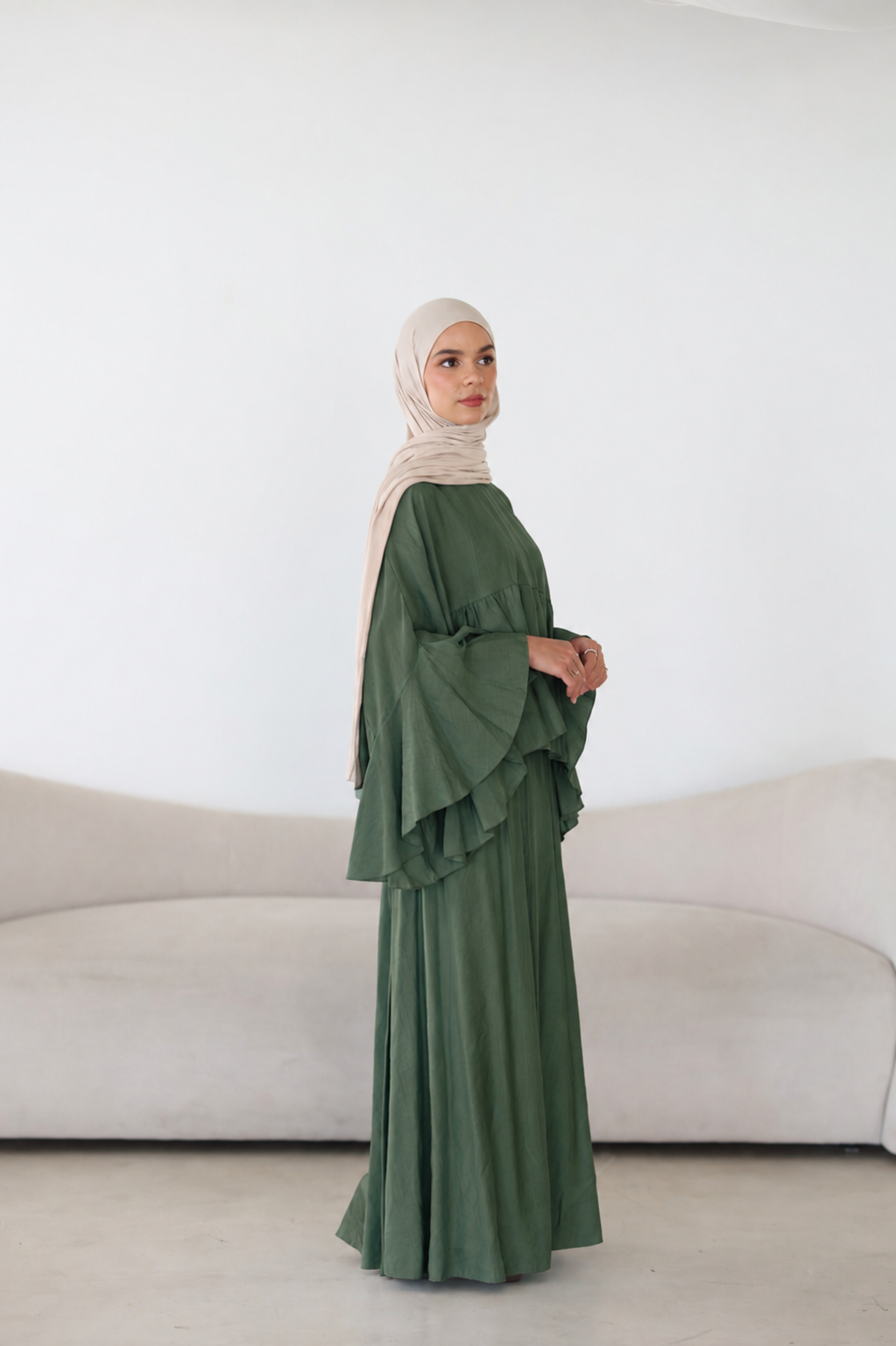Iman 2-Teiler
