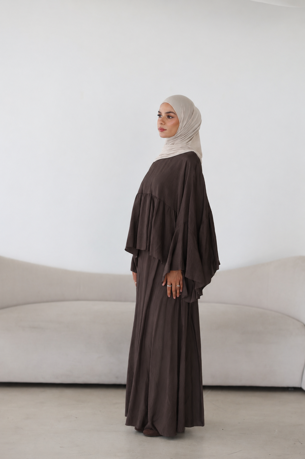 Iman 2-Teiler