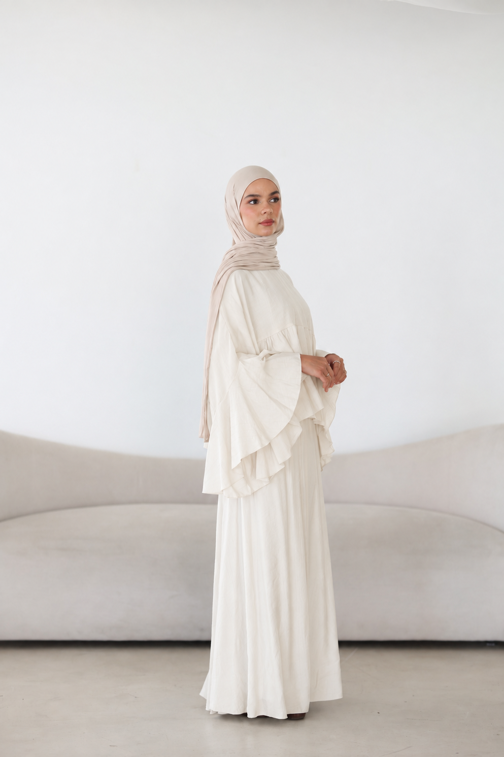 Iman 2-Teiler