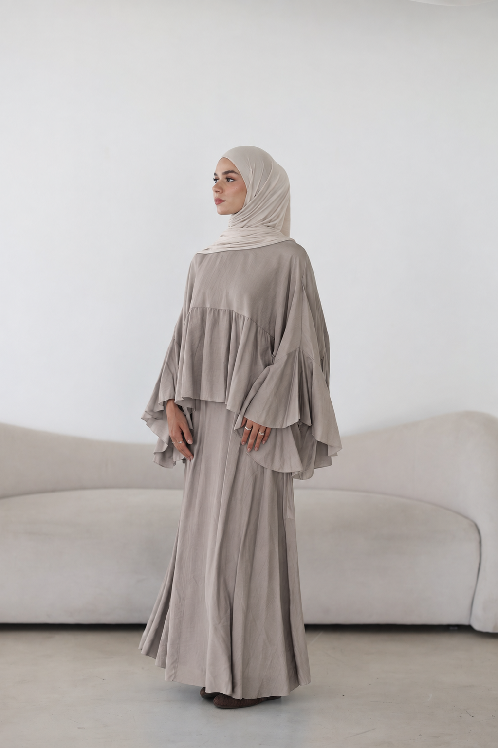 Iman 2-Teiler