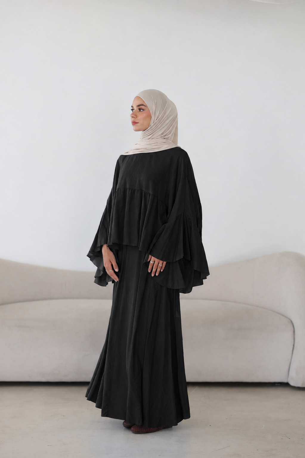 Iman 2-Teiler