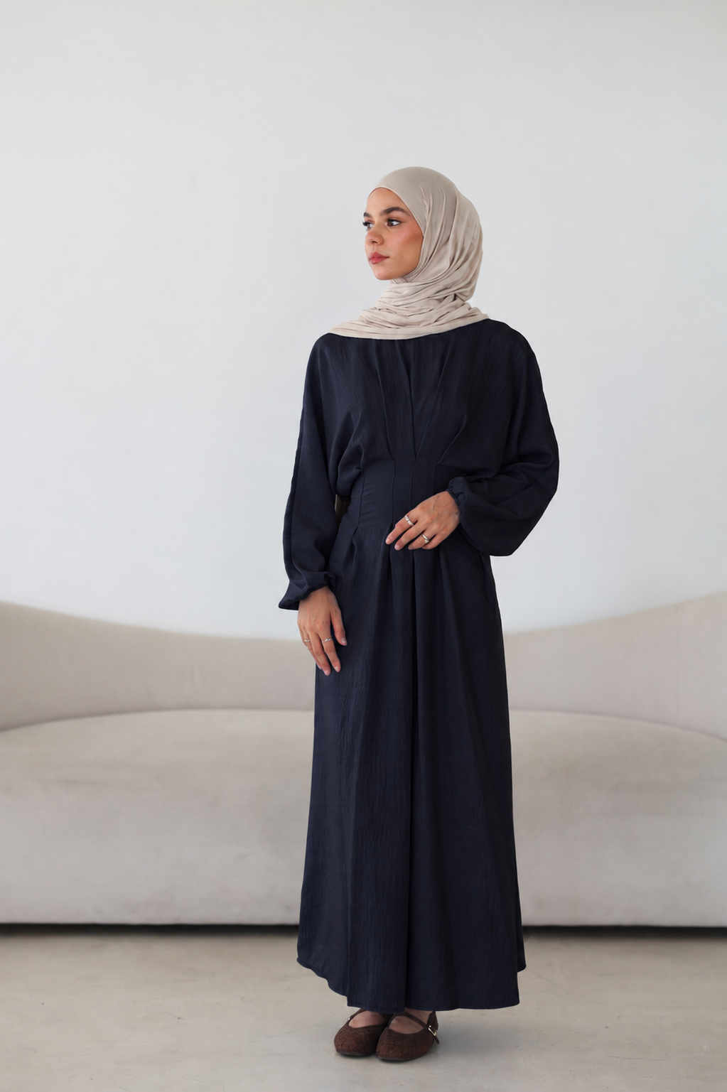 Naila Kleid