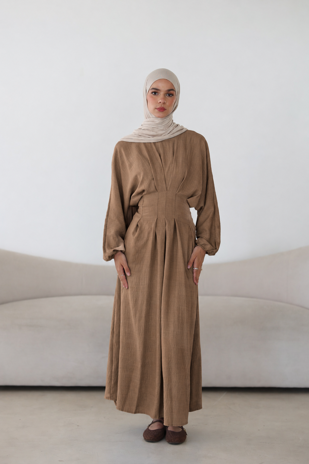 Naila Kleid