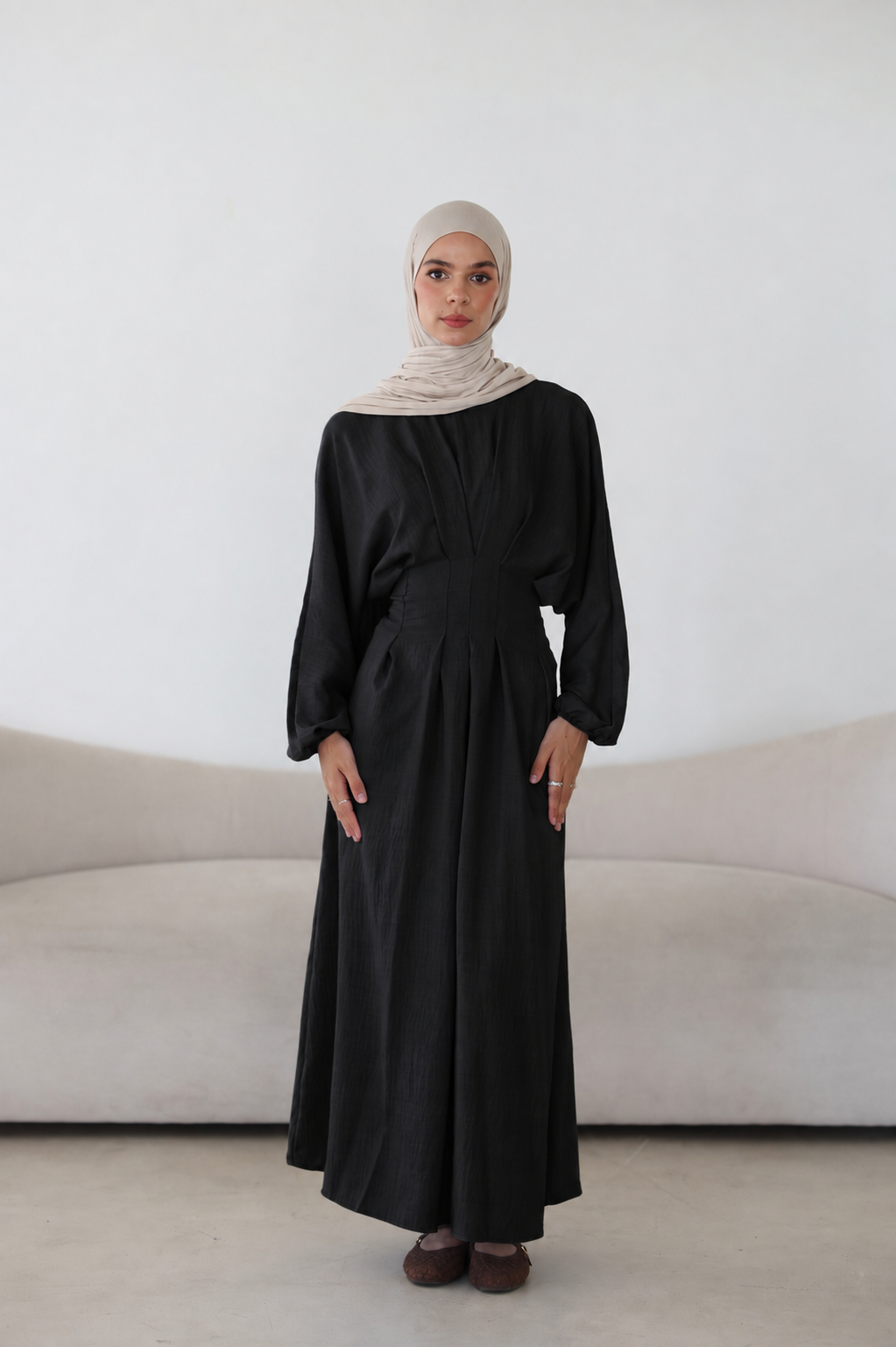 Naila Kleid