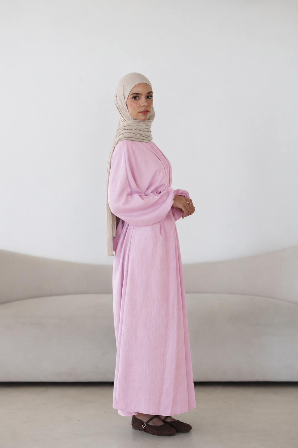 Naila Kleid