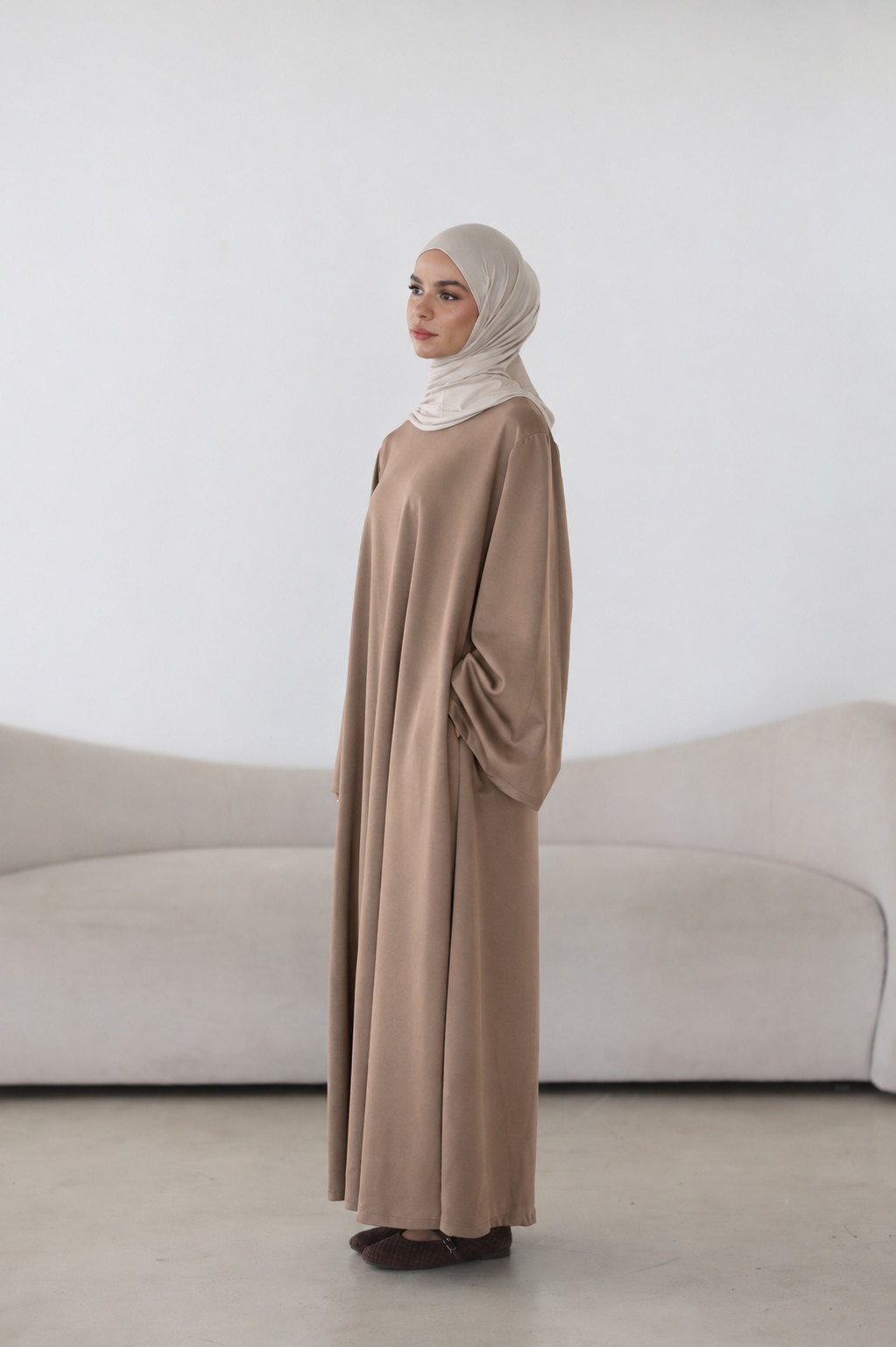 Noor Kleid