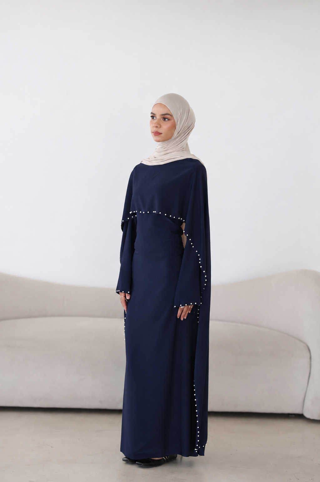 Beliz Abendkleid