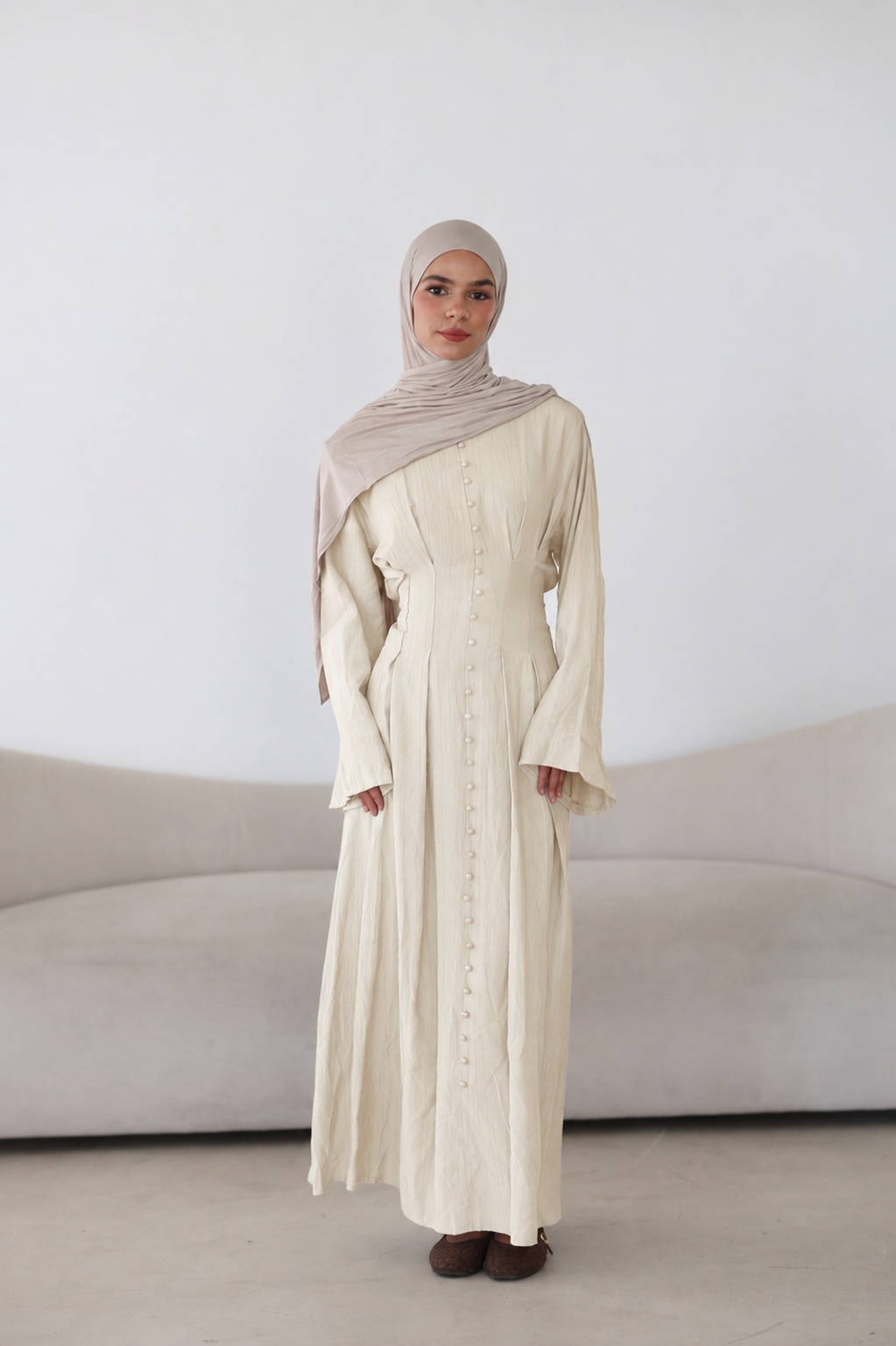 Ada Kleid