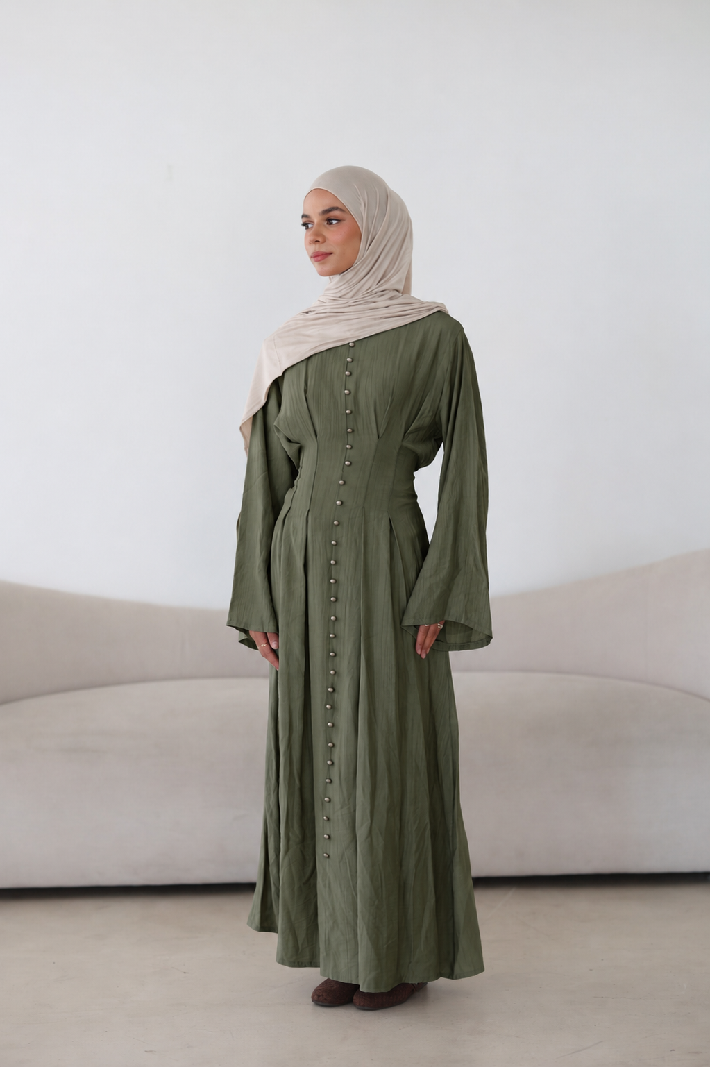 Ada Kleid