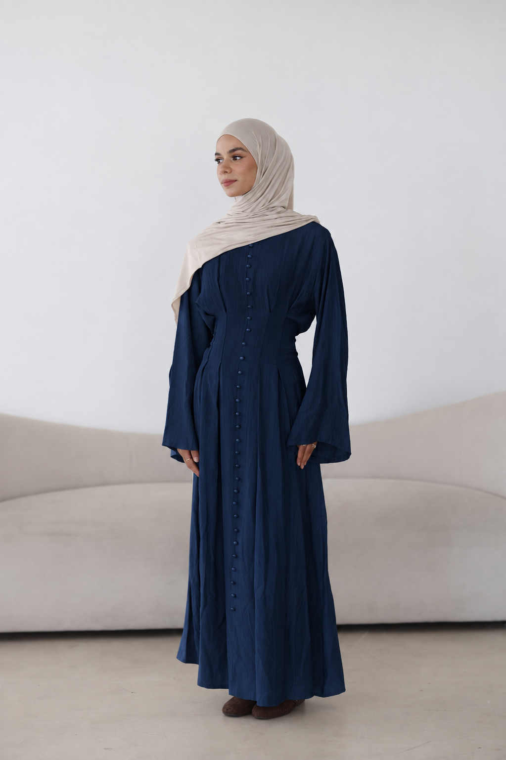 Ada Kleid