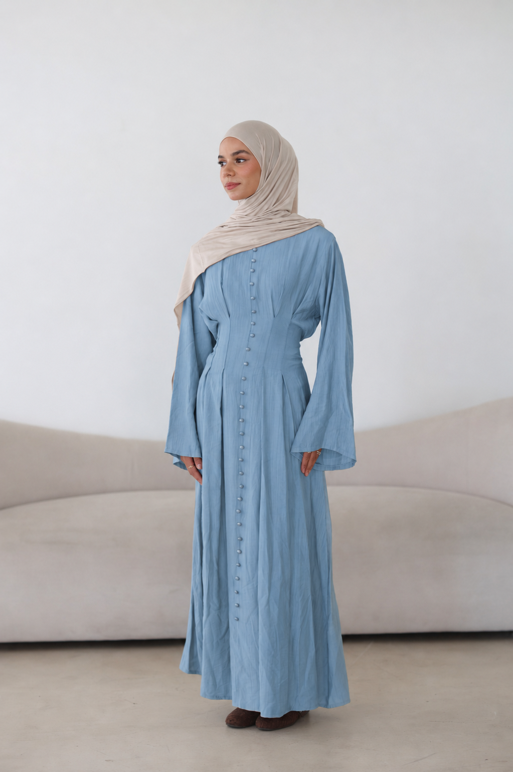 Ada Kleid