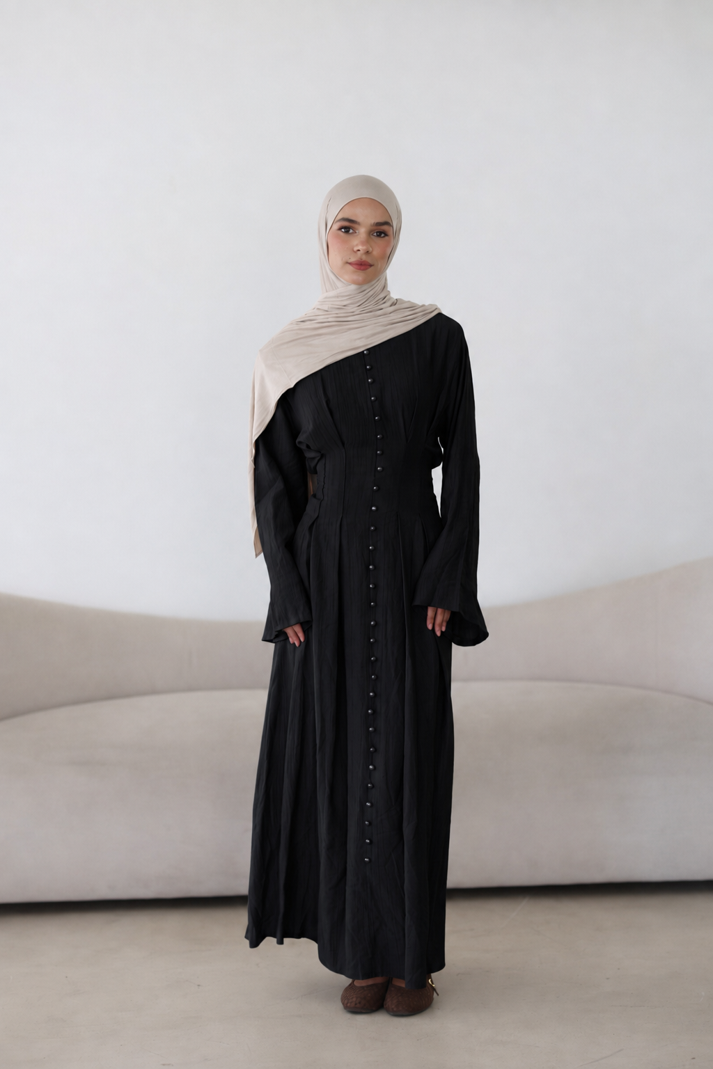 Ada Kleid
