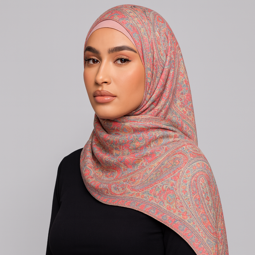 Premium Pashmina Hijab