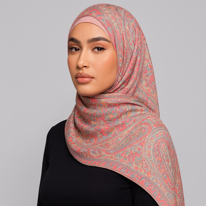 Premium Pashmina Hijab