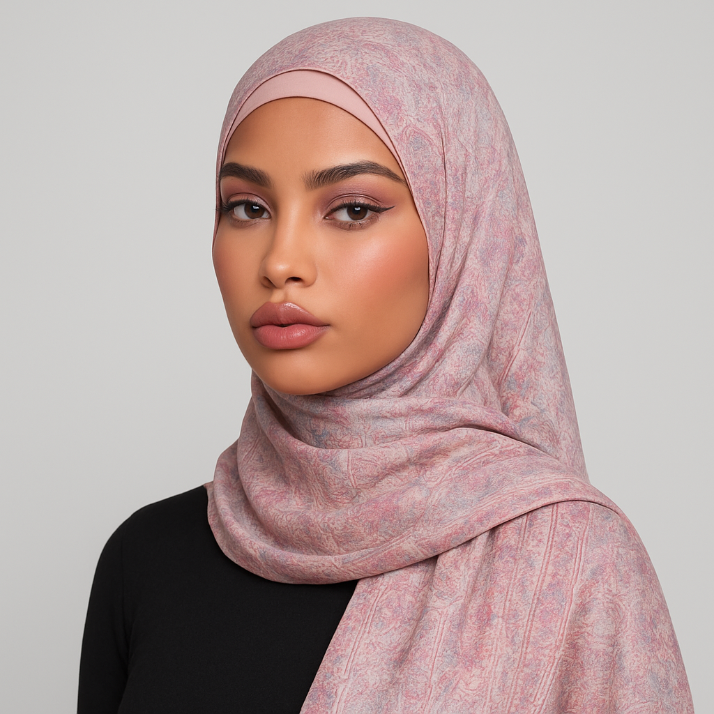 Premium Pashmina Hijab