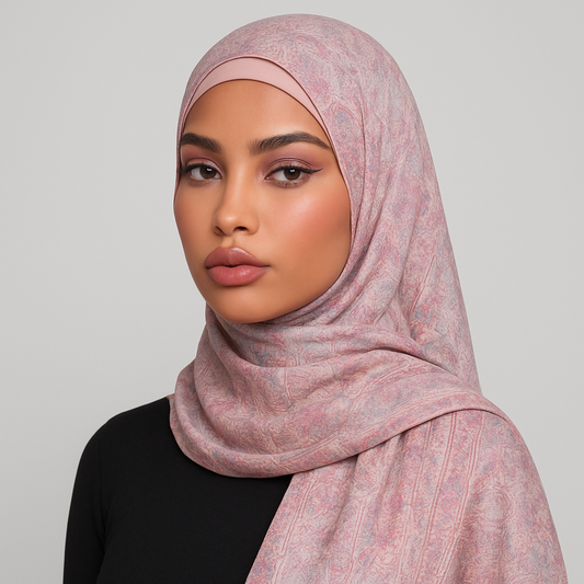Premium Pashmina Hijab
