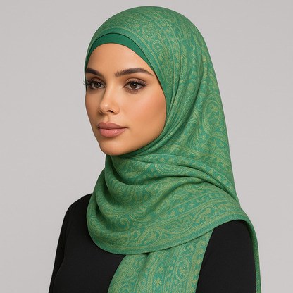 Premium Pashmina Hijab