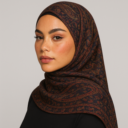 Premium Pashmina Hijab
