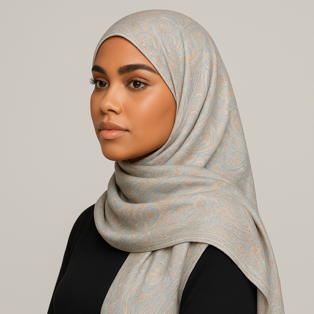 Premium Pashmina Hijab