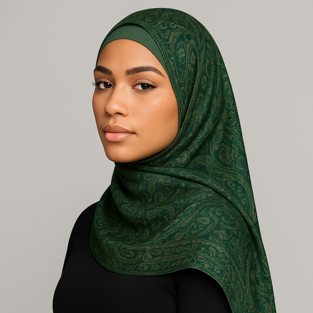 Premium Pashmina Hijab