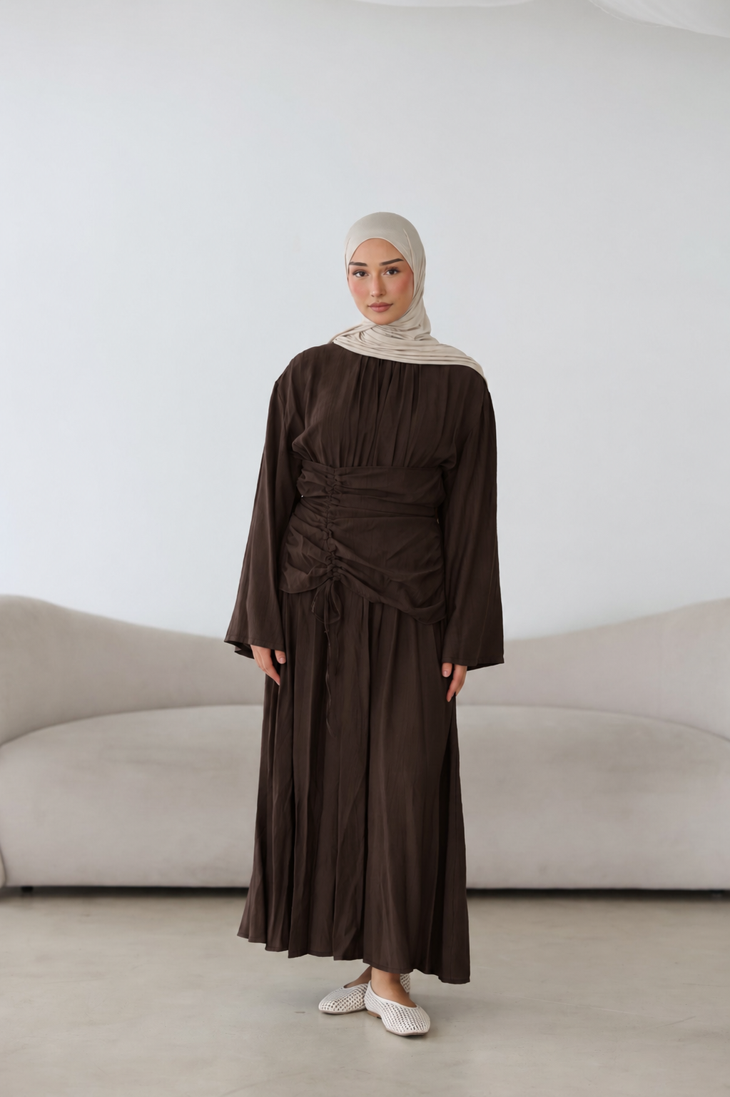 Hiba Kleid