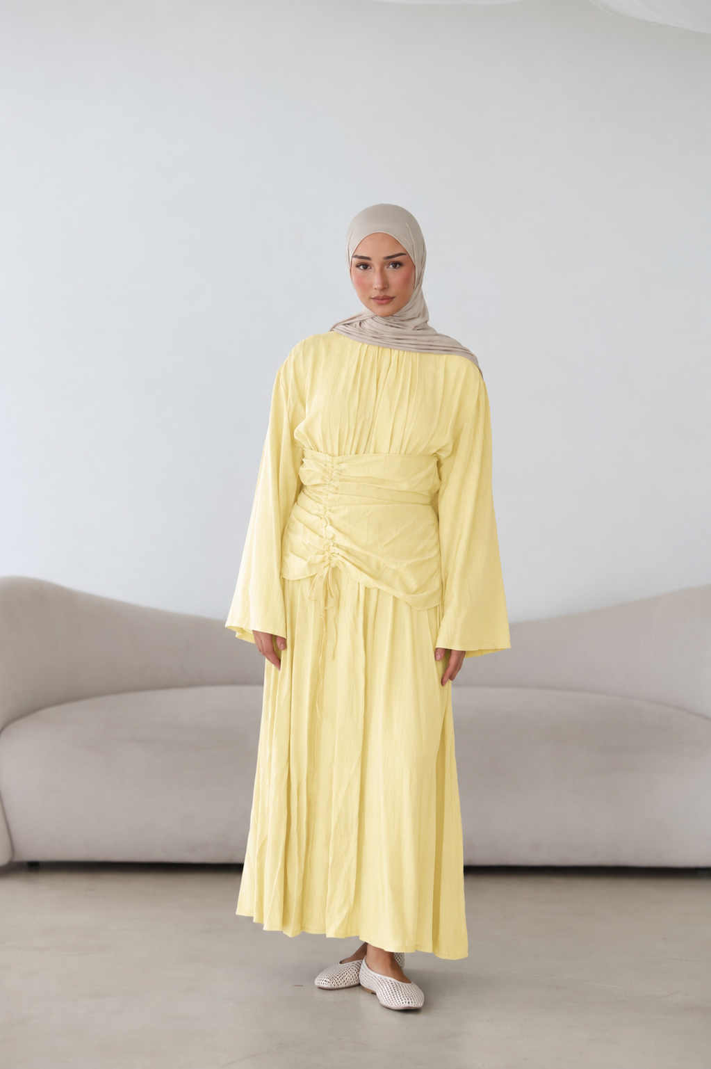Hiba Kleid