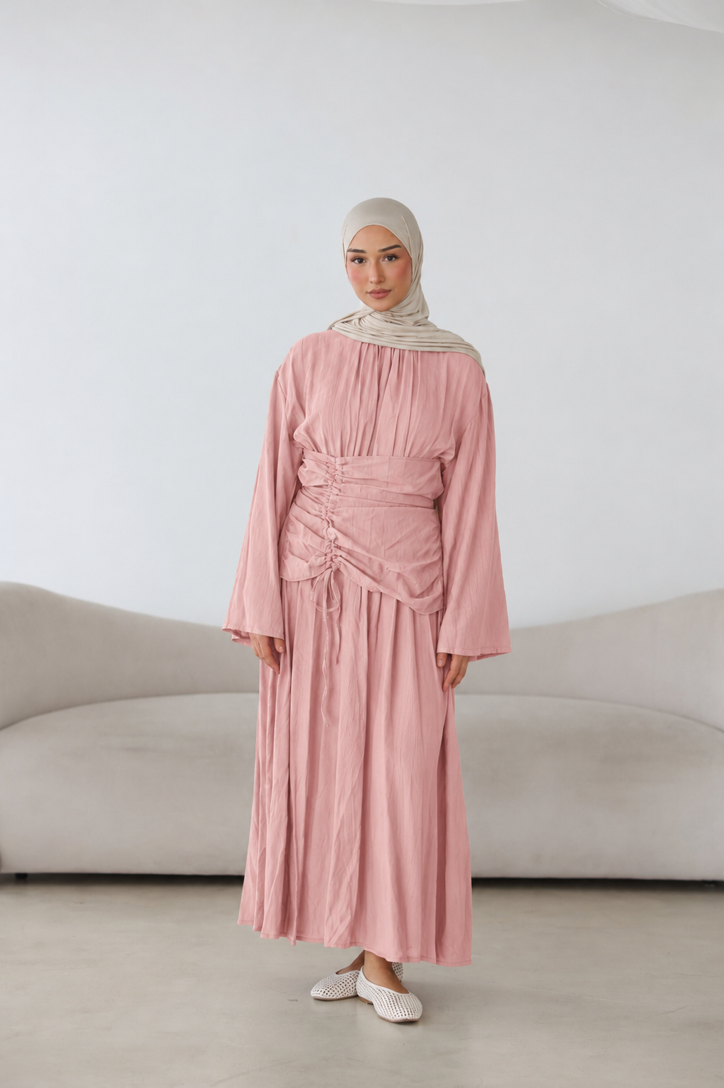 Hiba Kleid