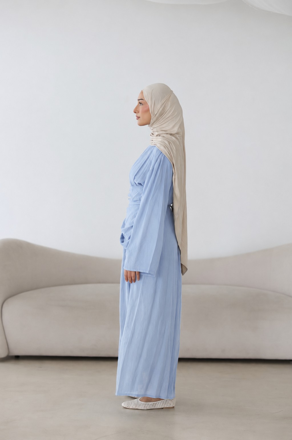 Hiba Kleid
