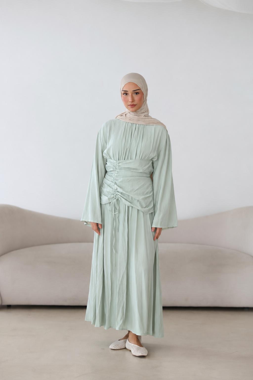 Hiba Kleid