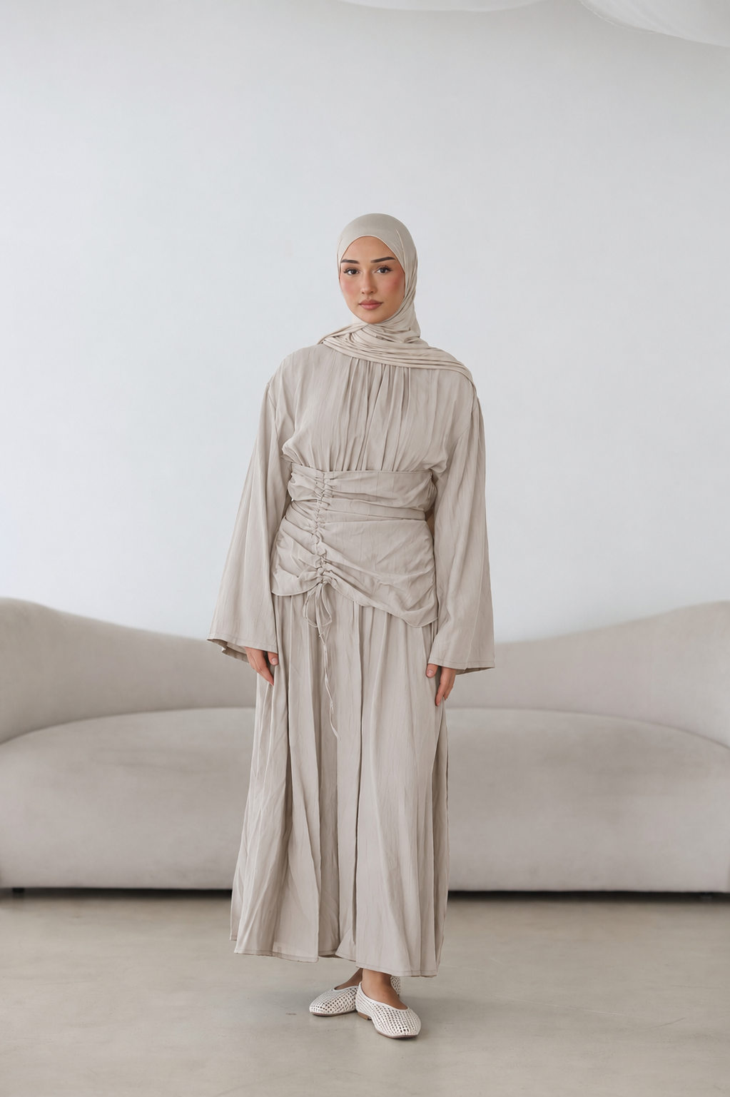 Hiba Kleid