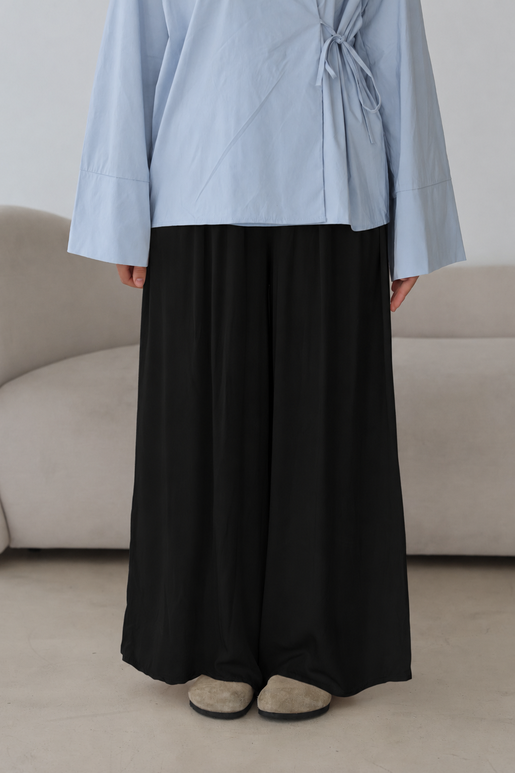 Naima Hose